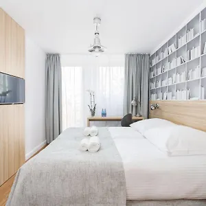 2* Hotell Smart Garnizon